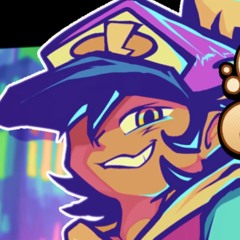 MegaHeartz (feat. Noichi) - Friday Night Funkin': Flavor Rave V2 OST