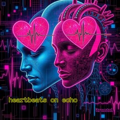 Heartbeats on Echo