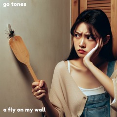 Go Tones - A fly on my wall