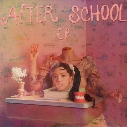 Stream Puzzles by melanie martinez unreleased Listen online for free