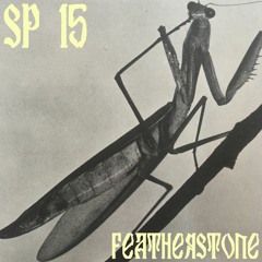 SP 15 with Featherstone