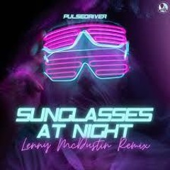Tim Enso - Sunglasses At Night ALAR