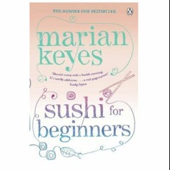 Download Now [e-Book] Sushi for Beginners