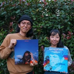 Hiro Ama : Oto Nova Japan 音の波