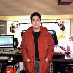 FMBELOWGROUND w/ TOM PRICE MARCH 2024