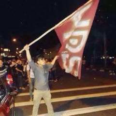 #BUKAN KU TAK SUDI (RyanInside & Antho HDS ) # MR.JALLO HDS