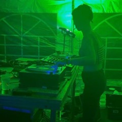 Trashell @ Summer Frequencies