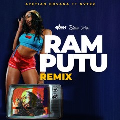 Ayetian - Ram Putu Remix by Djs Slow Sown Dyron