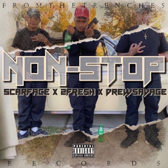 NON $TOP FEAT (DREW $AVAGE & 2FRE$H )