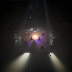 ARCHITECT // DnB Live-Set // @Mindbreak.official // T.I.K Freiburg // 02.12.23