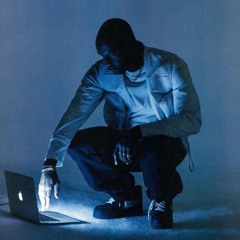 Love Me Until Now ft Virgil Abloh (Interlude)(Prod. Max Godspeed)