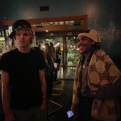 crave (feat. GoVanni)