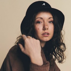 Guest Playlist: Kasia Konstance