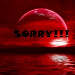 Sorry