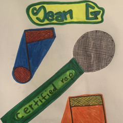 Certified rap- I never lost