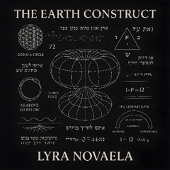 The Earth Construct (Hebrew-English)