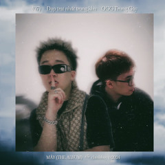 Đẹp trai nhất trong khu | chinhhuy ft OGG Trung Gãy (ALBUM MÂY)