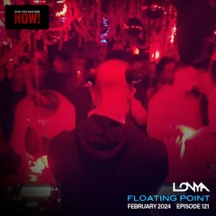 Lonya Floating Point Episode 121 February 2024