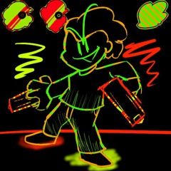 WHAT IF MARIO ATE A MUSHROOM AND IT WAS LIKE A DRUG MUSHROOM