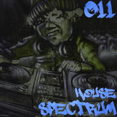 House Spectrum 011