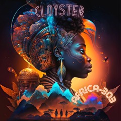 Cloyster - Africa - 303 - (FREE DOWNLOAD)