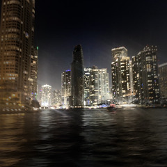 city nights w/ @prodseji.