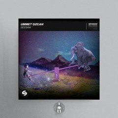 [ STEMS ] Ummet Ozcan - Seesaw / Acapella / DRUMS / OTHERS + FLP