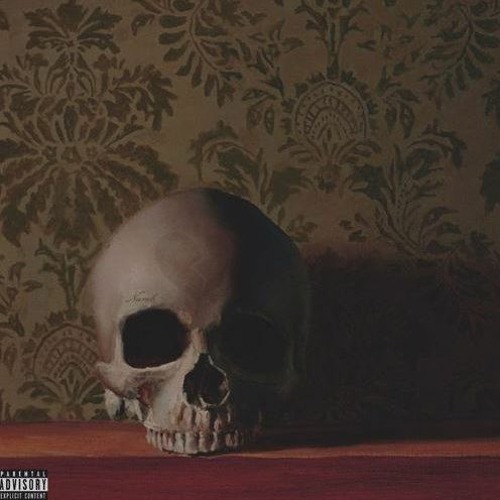 wraith - shattered window