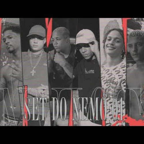 SET DO DJ NEMO 1 "Invicto" -  2M | Ti Vitin | Oruam | Bielzin | Dundum NTS | Borges | Peziinho