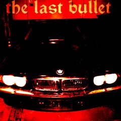 The last bullet