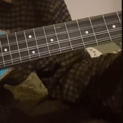 My farewells to the fields - Intro (Yaelokre/Keath osk)
