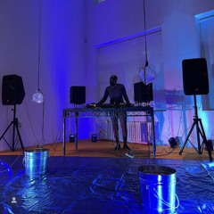 'Cooler Nights' Naija Couture Live Set at CARA 7/17/23
