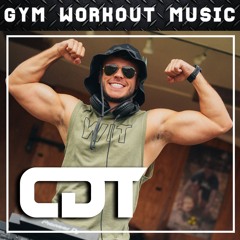CDT - GYM Workout Mix No. 175 (Live @ Nuclear Fit)