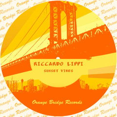 Sunset Vibes (Original Mix)