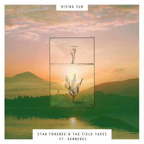 Rising Sun (with The Field Tapes & Kennebec)