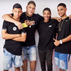 MC DN - OS METE FICHA DO 2V (DJS DO CPX DO 2V)