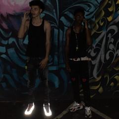 Ion Know Ft. Źeek🤷🏾‍♂️