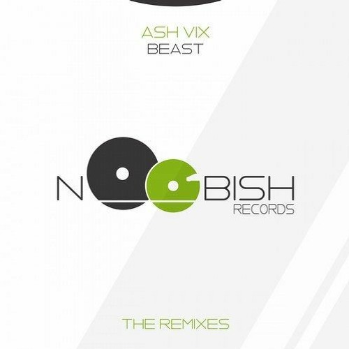 Ash Vix - Beast (Almi Remix)