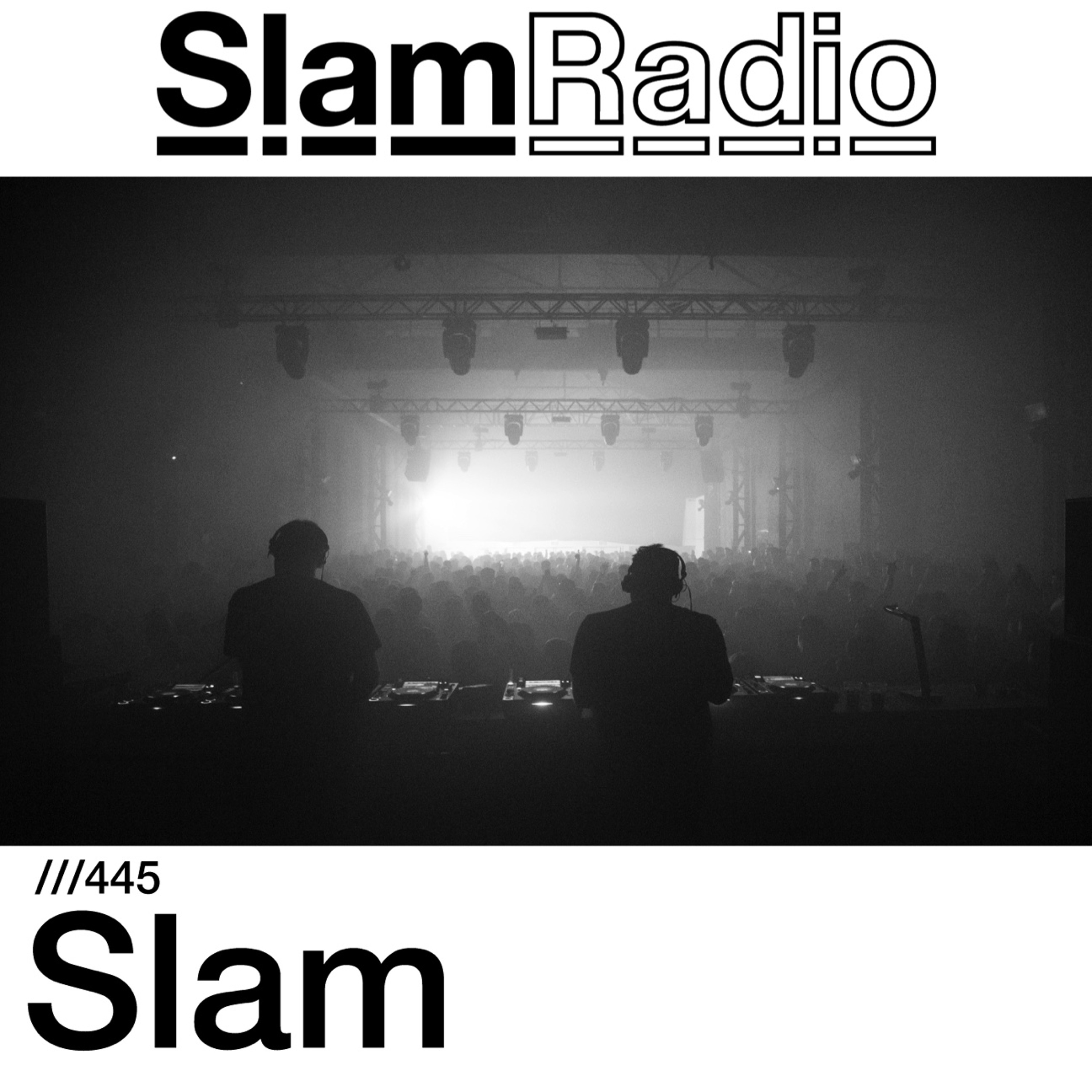 Slam Radio