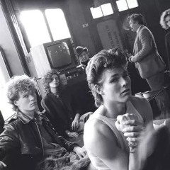 A-HA - Cry Wolf (re disco ver ''Time to Worry'' A Shape in the Dark Live Bootleg) back to 1986