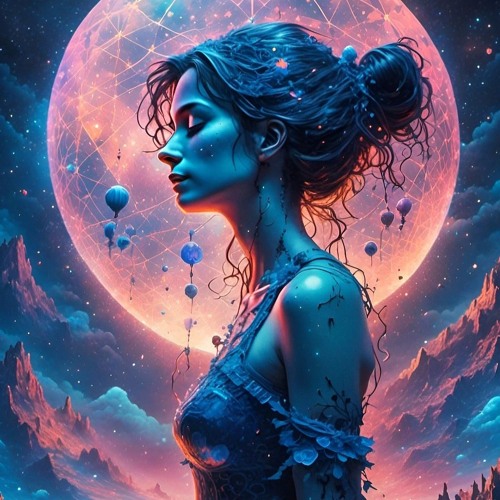 Flute Meditation Music