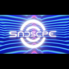 SNDSCPE @ Icon