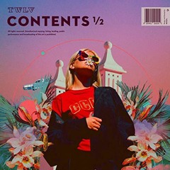 twlv - BODYTALK (prod. By THE NEED)