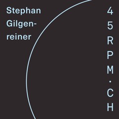 Stephan Gilgenreiner - Mix