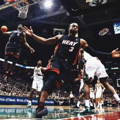 DWade Ft. Herb4K