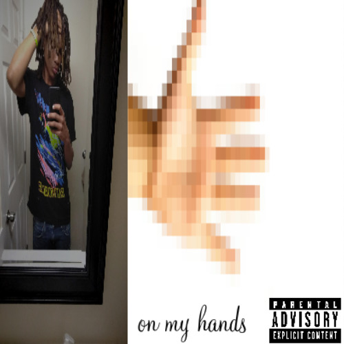 Yen Septembr - on my hands (prod.aotb)