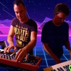 Paul Smith & Dancing - MOSAIC