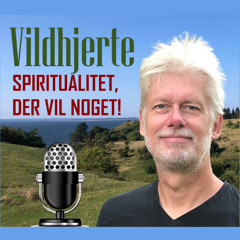 Episode 11: Dit vilde, vidunderlige indre,  og hvordan du frisætter det