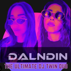 Shades Fallen to See Oriental Techno Heaven - DJ Set Mixtape