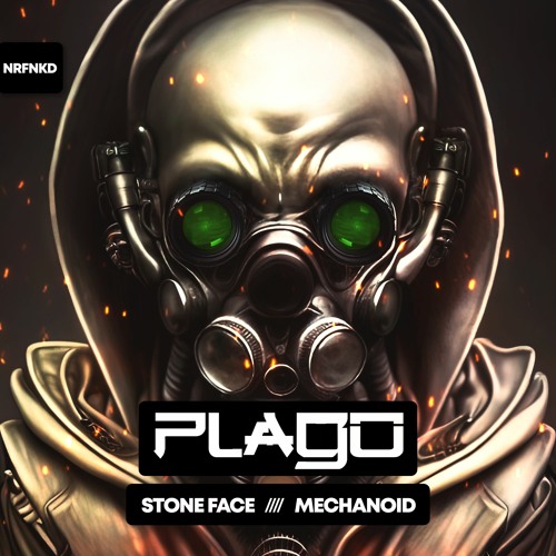 Plago - Mechanoid